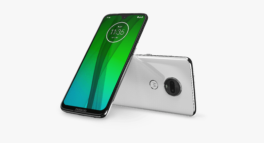 Moto G7 - Motorola Moto G 7, HD Png Download, Free Download
