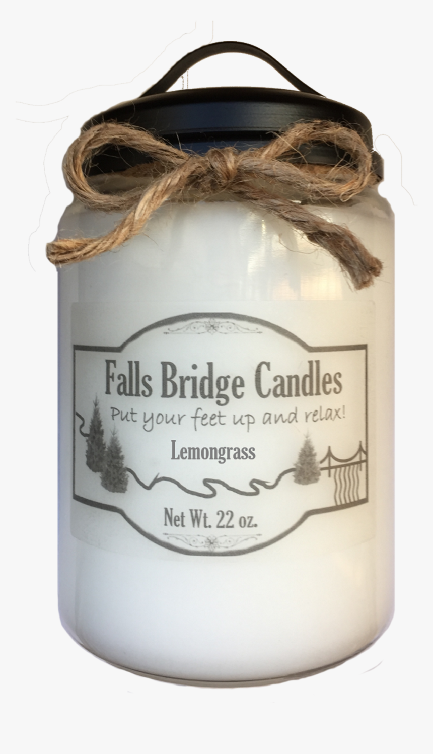 Falls Bridge Candles, HD Png Download, Free Download