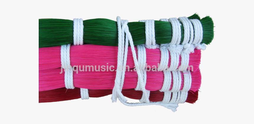Color Horse Hair Fit For Bass - Wire, HD Png Download, Free Download