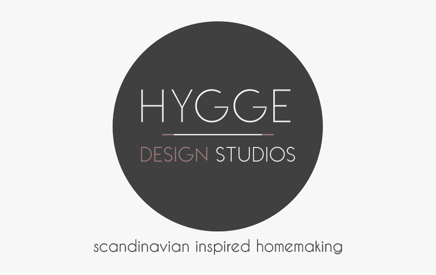 Hygge Design Studios - Circle, HD Png Download, Free Download