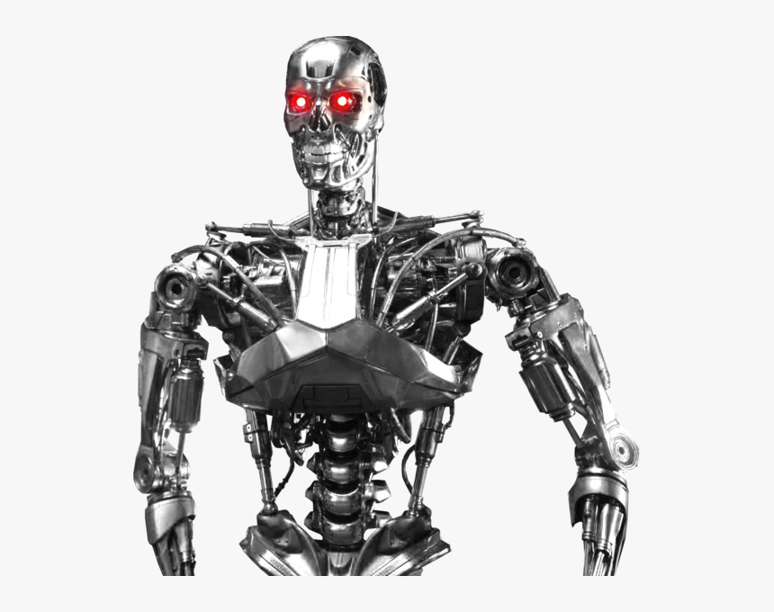 Terminator Png Transparent, Png Download, Free Download