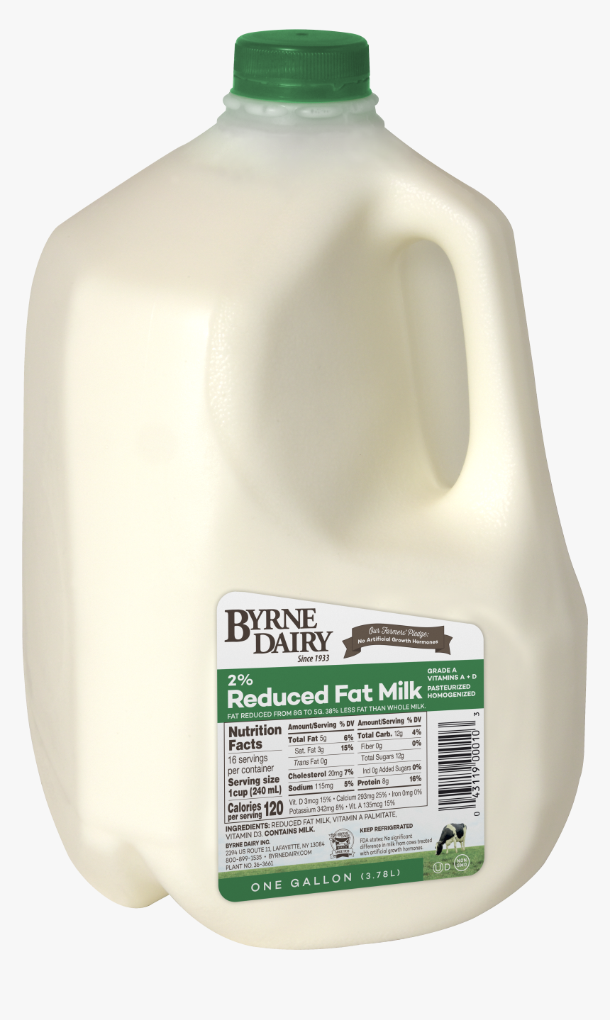 Transparent Milk Gallon Png, Png Download, Free Download