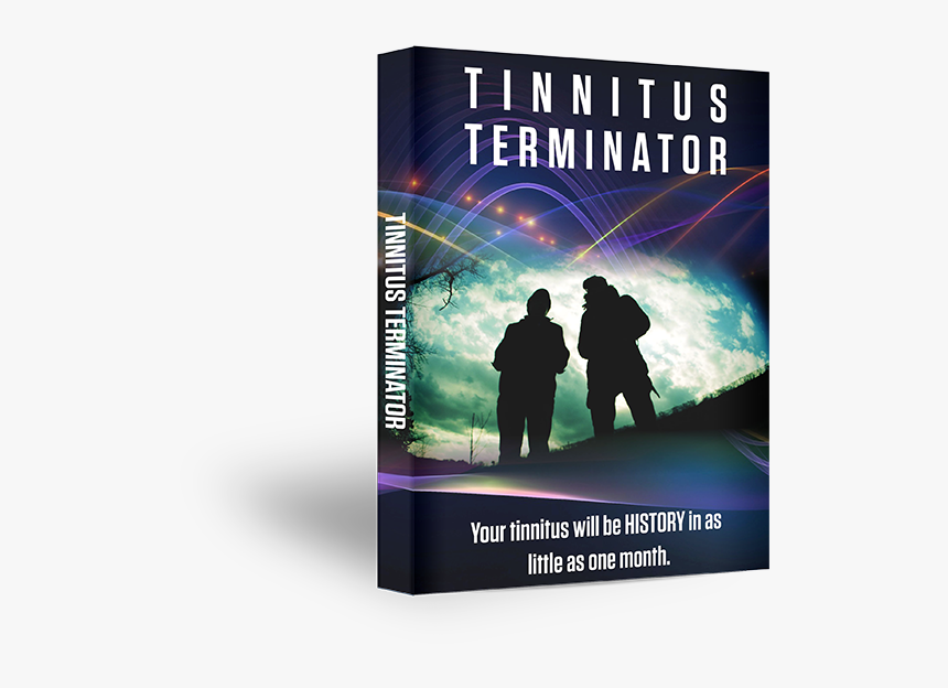 Tinnitus Terminator Program - Tinnitus Terminator Reviews, HD Png Download, Free Download