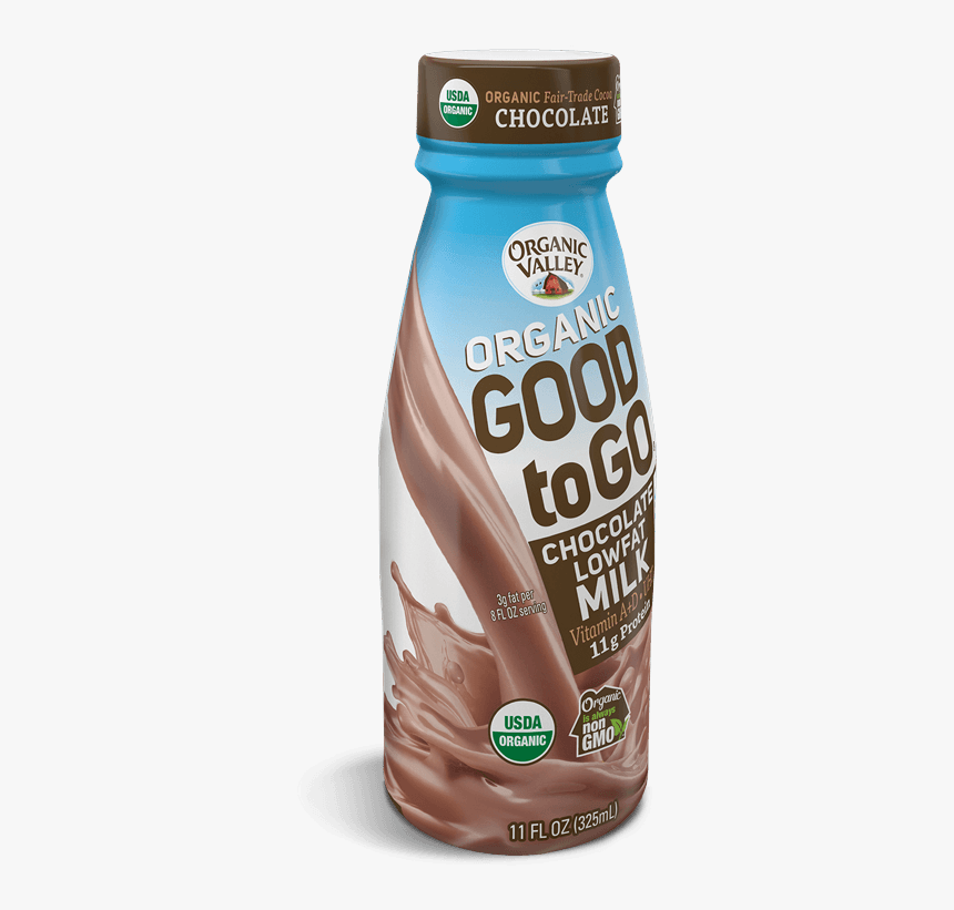Chocolate Milk, HD Png Download, Free Download