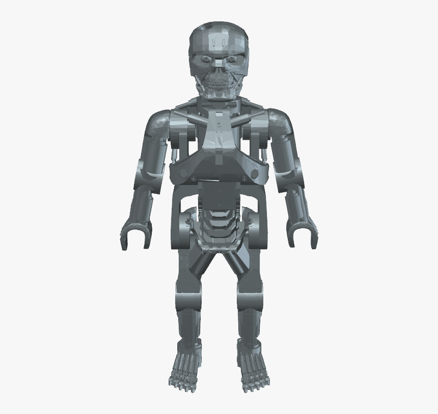 War Machine Playmobil, HD Png Download, Free Download