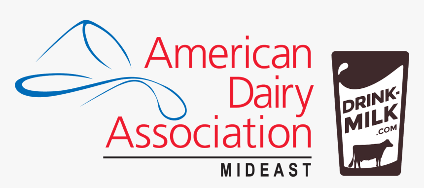 American Dairy Association, HD Png Download, Free Download