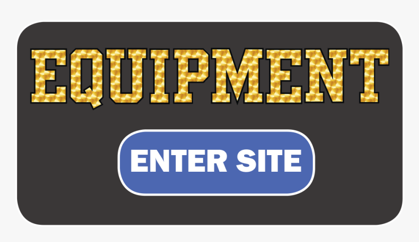 Equipment-enter - Graphics, HD Png Download, Free Download