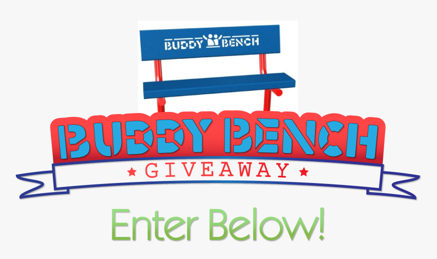Buddy Bench Enter-01 - Poster, HD Png Download, Free Download