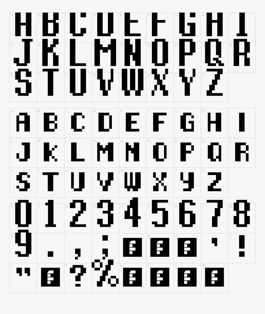 Star Fox Font, HD Png Download, Free Download