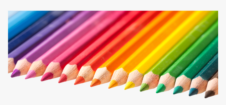 Color Pencil Png, Transparent Png, Free Download