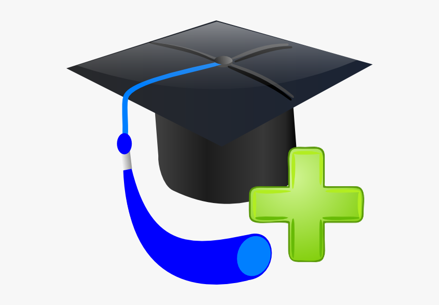 Add Student Clip Art At Clker - Add Student Icon Png, Transparent Png, Free Download