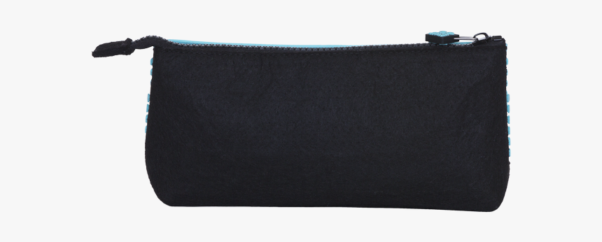 Black Pencil Case Png, Transparent Png, Free Download