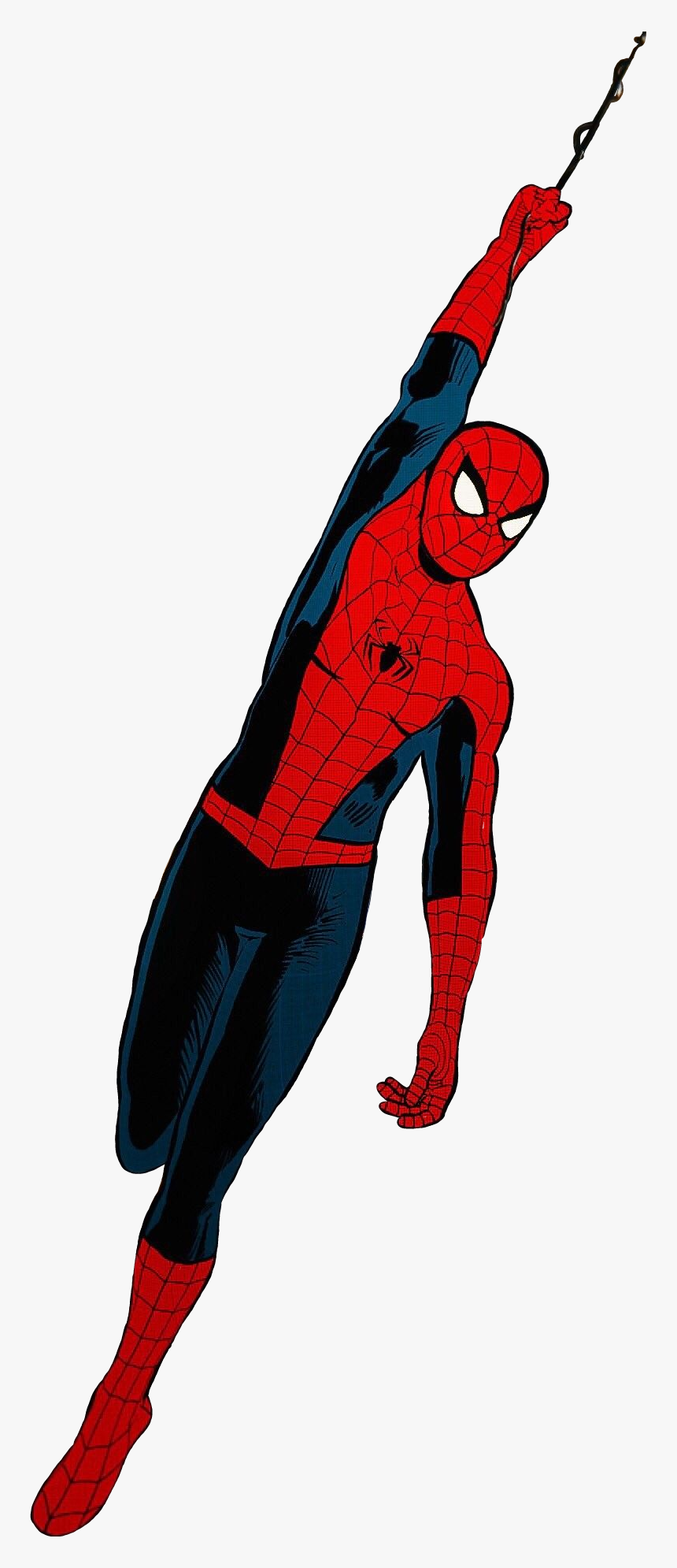 Spider Man, Hd Png Download - Spider-man, Transparent Png, Free Download