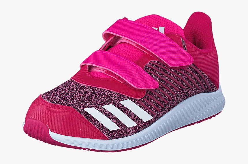 Transparent Baby Shoes Png - Adidas Performance Fortarun, Png Download, Free Download