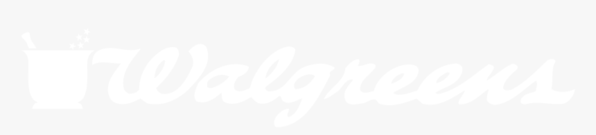 Walgreens Logo Black And White - Ihg Logo White Png, Transparent Png, Free Download