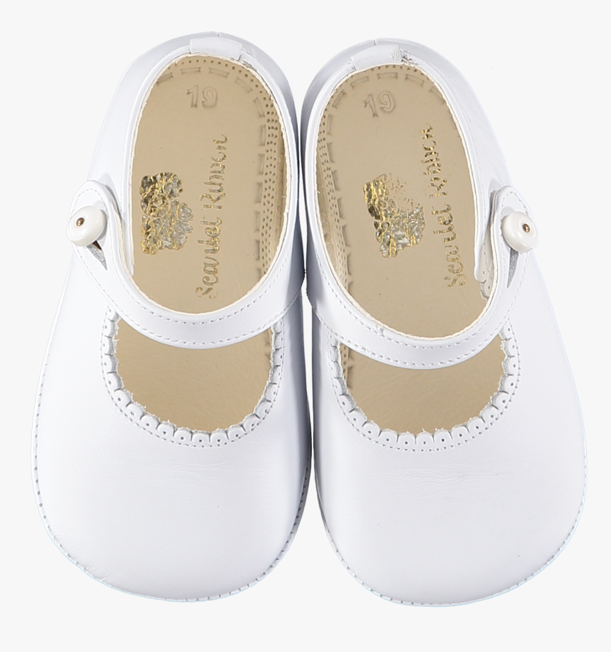 Soft Leather Baby "lucy - Slipper, HD Png Download, Free Download