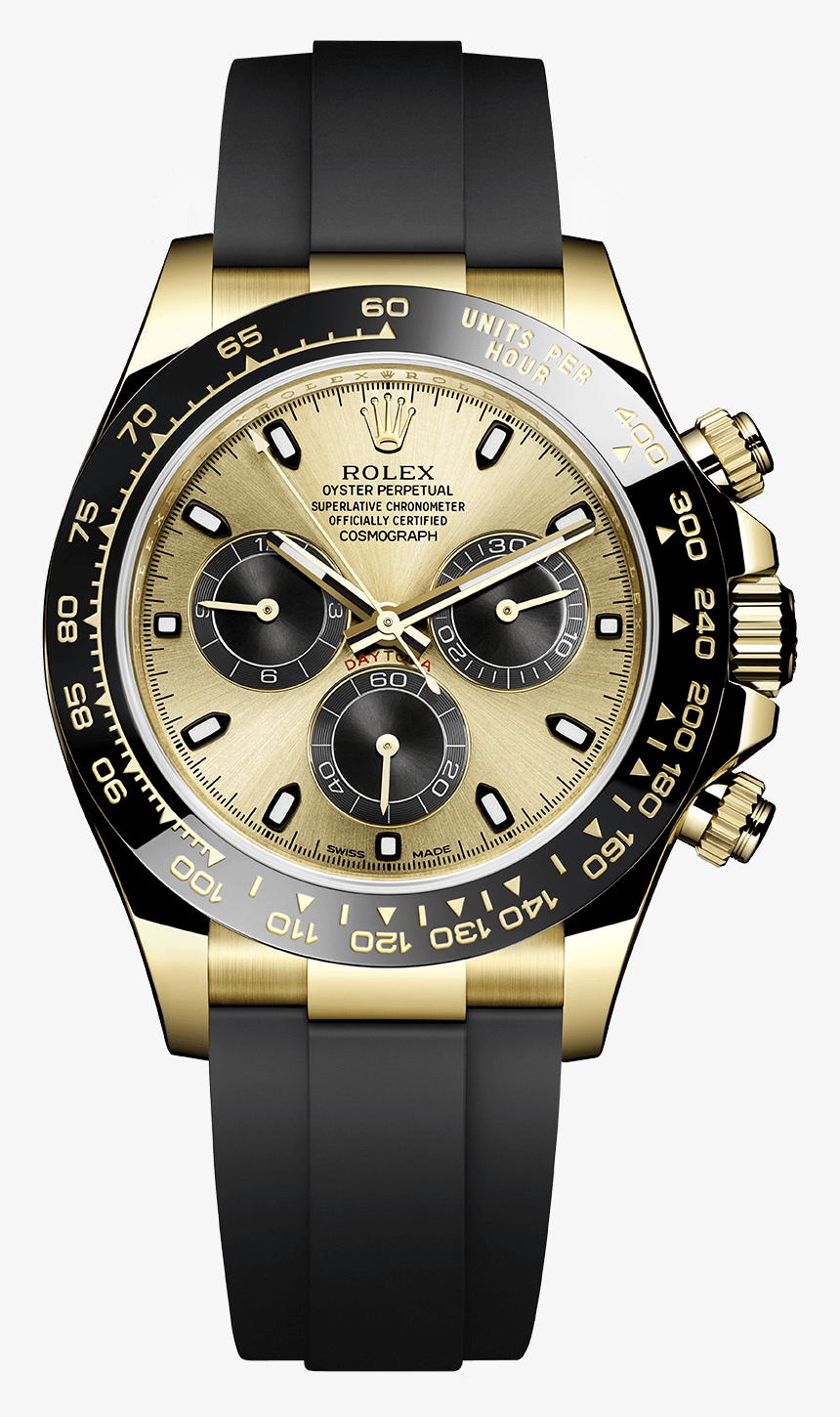 Cosmograph-daytona - Rolex Cosmograph Daytona 116518ln, HD Png Download, Free Download