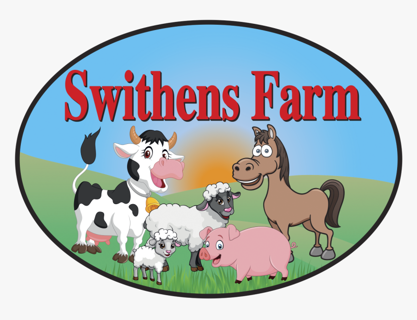 Swithens Farm, HD Png Download, Free Download