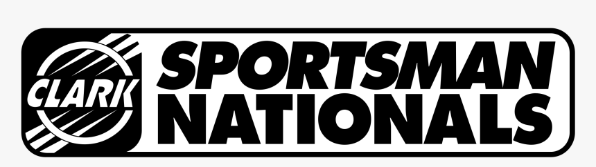 Sportsman Nationals Logo Png Transparent - Graphics, Png Download, Free Download