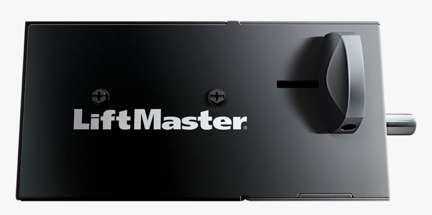 Transparent Puerta Png - Liftmaster Remote, Png Download, Free Download