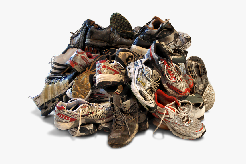 Transparent Tennis Shoe Png - Old Tennis Shoes, Png Download, Free Download