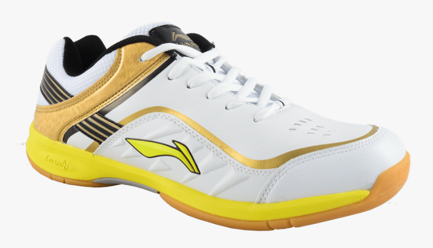 Transparent Tennis Shoe Png - Li Ning Shoes Png, Png Download, Free Download