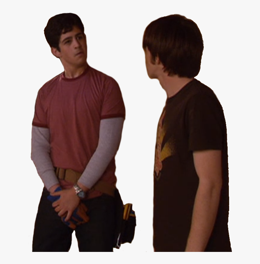 Drake And Josh No Background, HD Png Download, Free Download