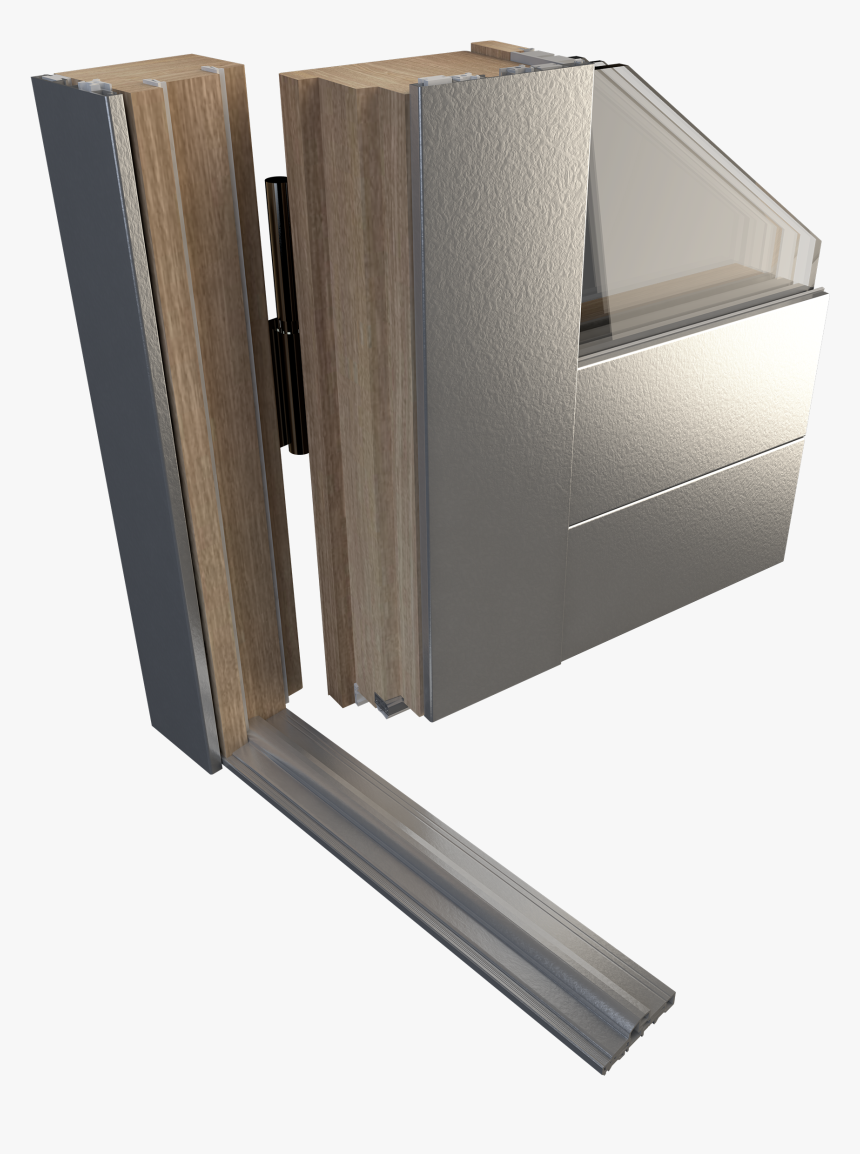 Puerta Con Umbral Transitable, HD Png Download, Free Download