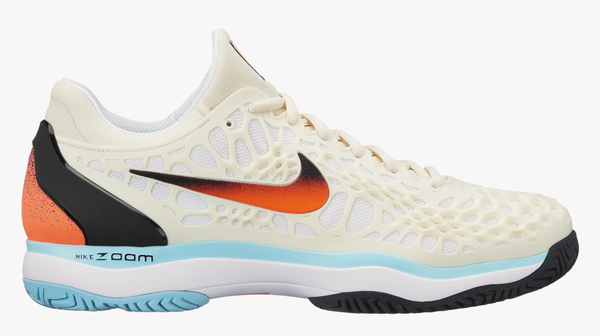Tenis Nike Do Zoom Cage 3, HD Png Download, Free Download