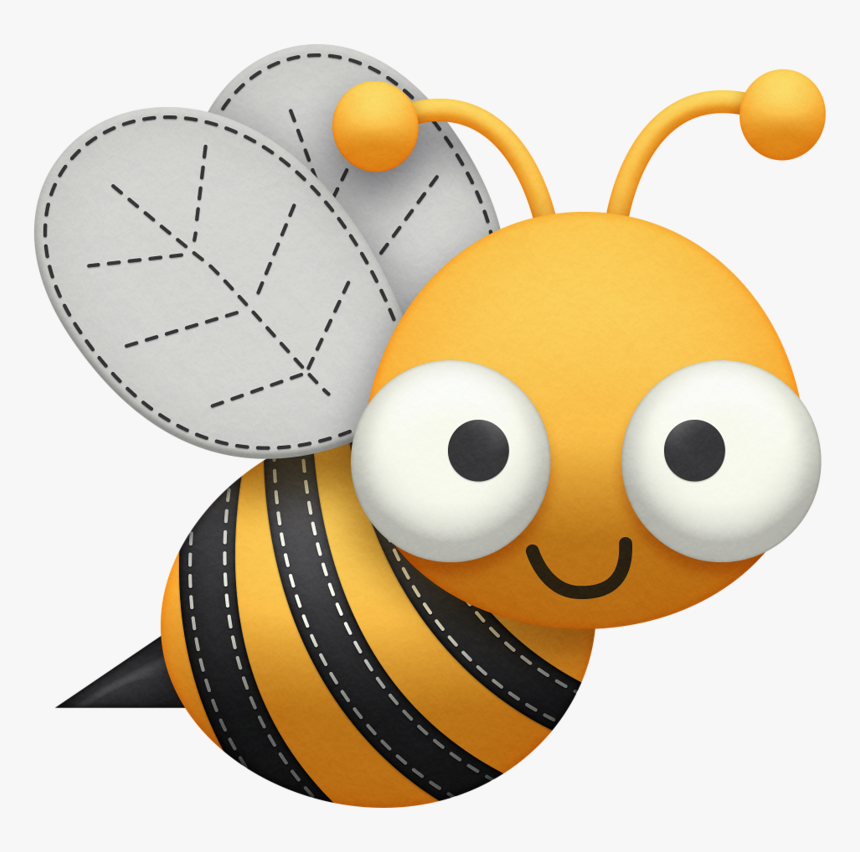 Bee Png - Abeja Clipart, Transparent Png, Free Download