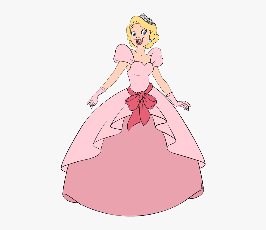 Charlotte La Bouff Disney, HD Png Download, Free Download