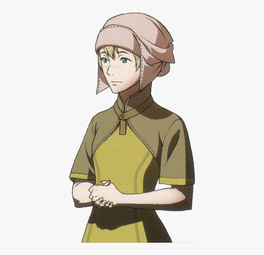 Village Maiden Fire Emblem Awakening, HD Png Download, Free Download