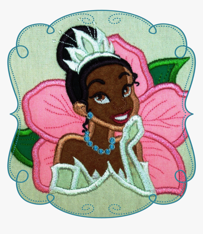 Tricia Princess - Illustration, HD Png Download, Free Download