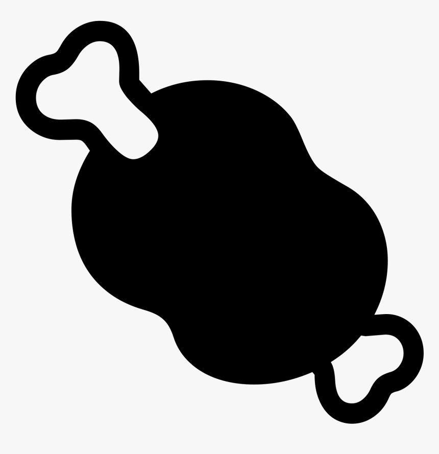 Green Eggs And Ham Emoji , Png Download - Meat Clipart Transparent, Png Download, Free Download
