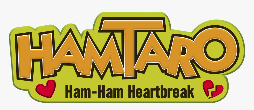 Ham-ham Heartbreak - Orange, HD Png Download, Free Download