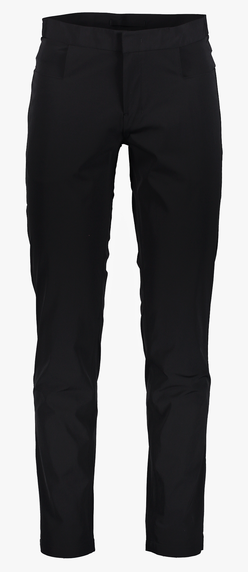 Slim Fit Trouser Black - Les Deux Como Suit Pants, HD Png Download, Free Download