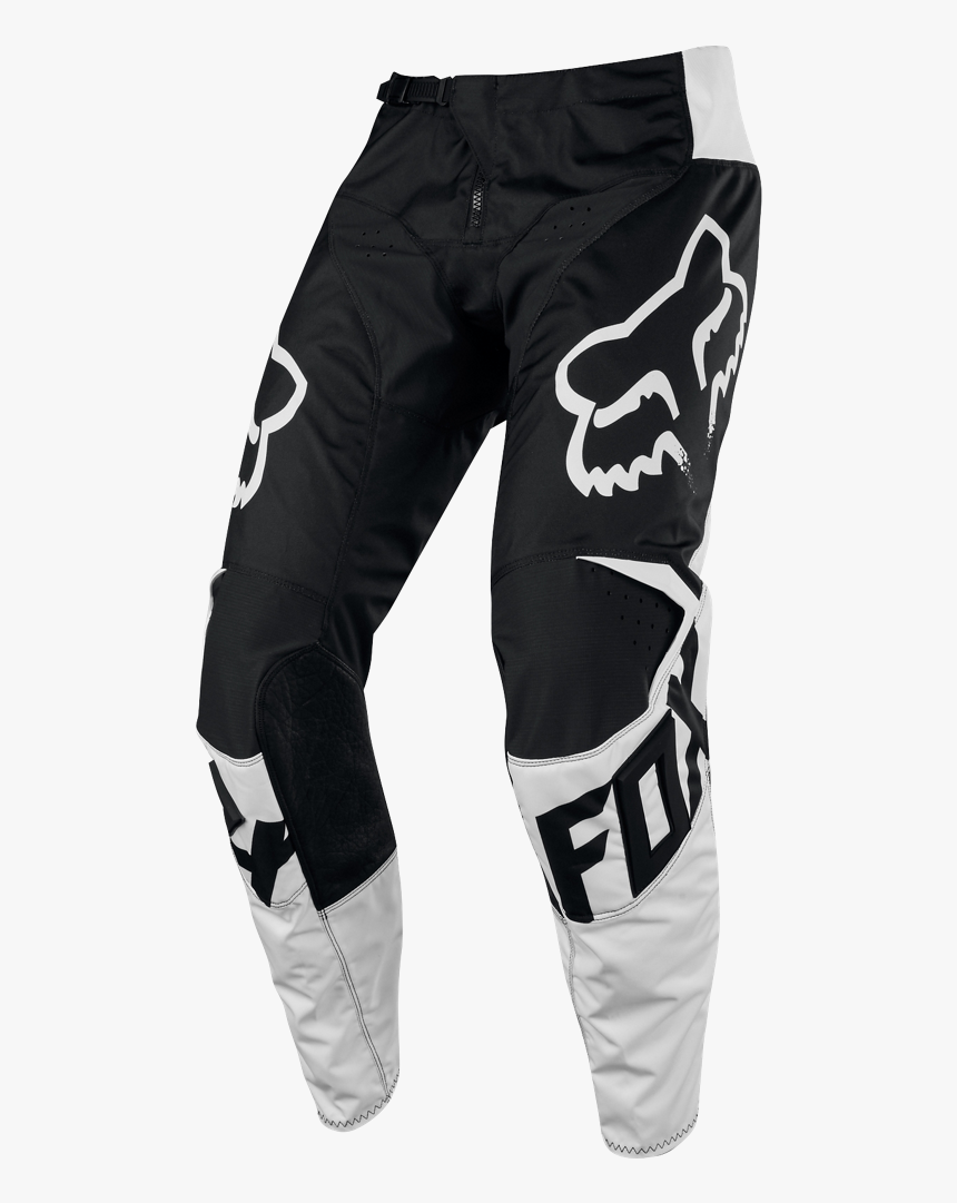 Transparent Black Pants Png - Fox Youth Dirt Bike Pants, Png Download, Free Download