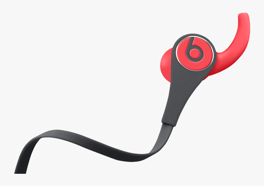 Beats Clip Dr Dre - Ecouteur Beats Tour, HD Png Download, Free Download