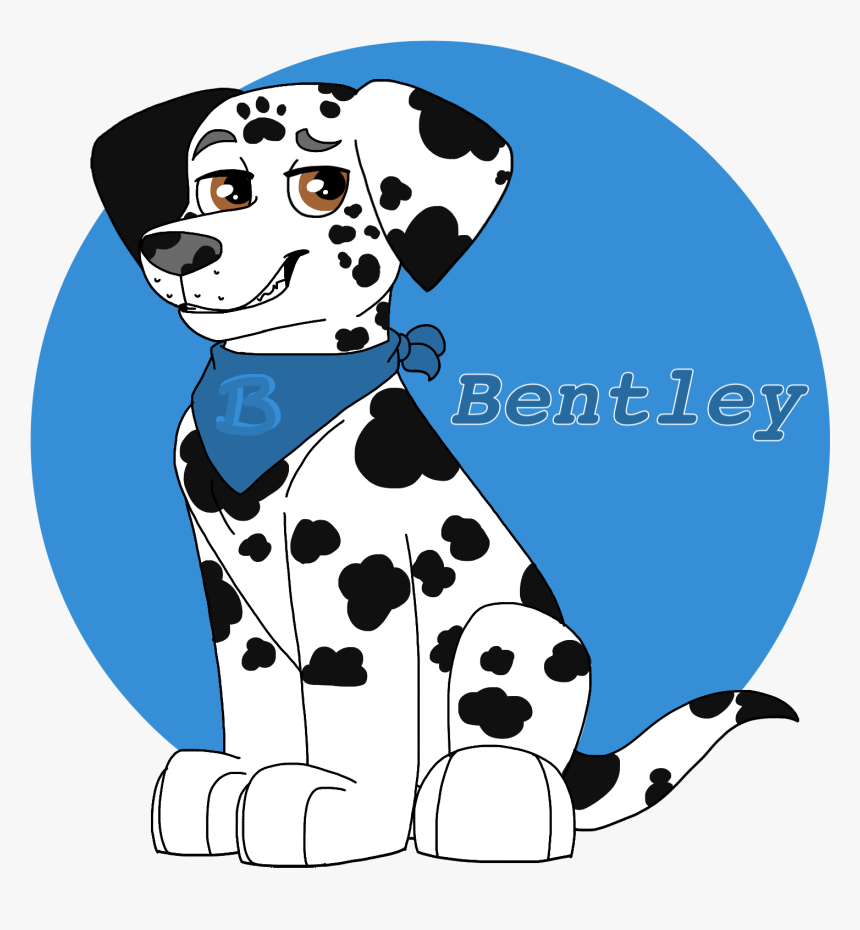 Dalmatian, HD Png Download, Free Download