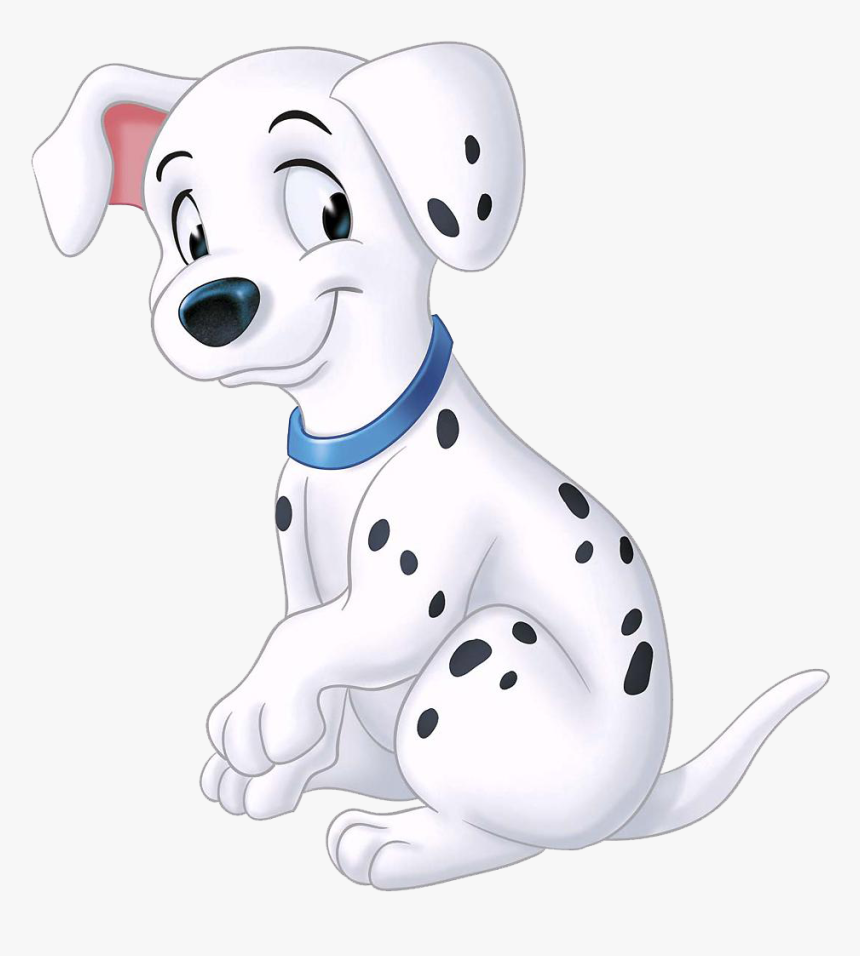 Penny Dalmatian - Disney Penny 101 Dalmatians, HD Png Download, Free Download