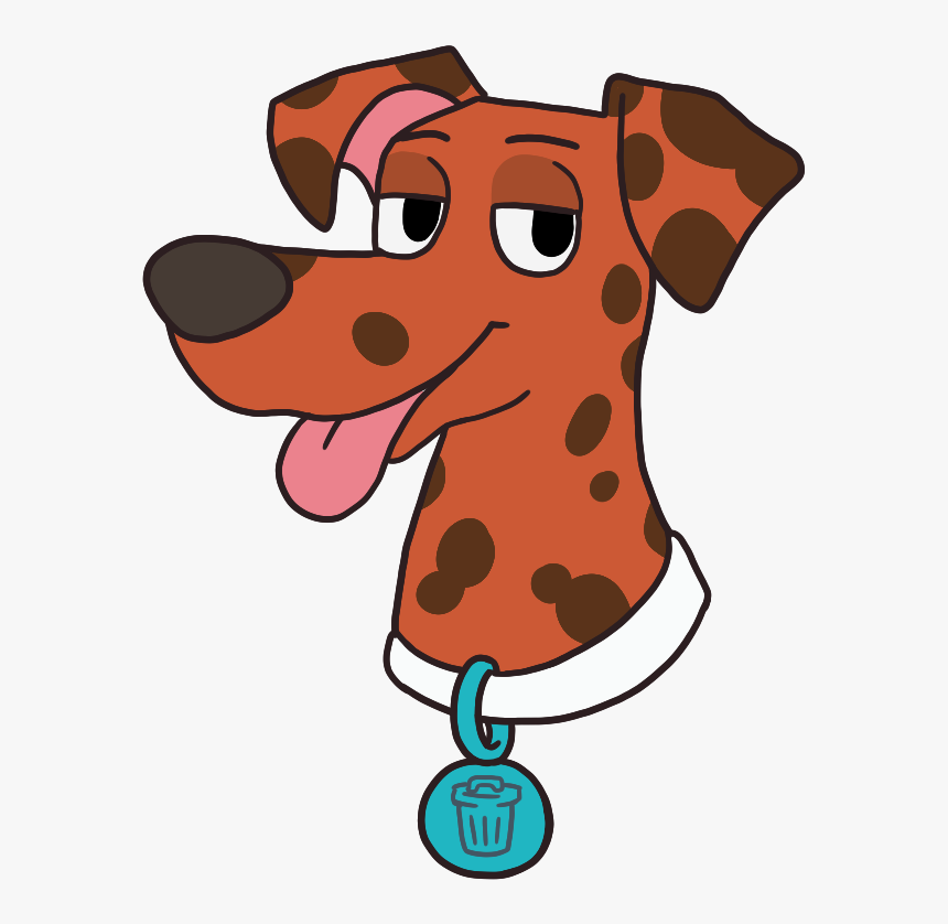 [ych] O"malley Dalmatian - Dog, HD Png Download, Free Download