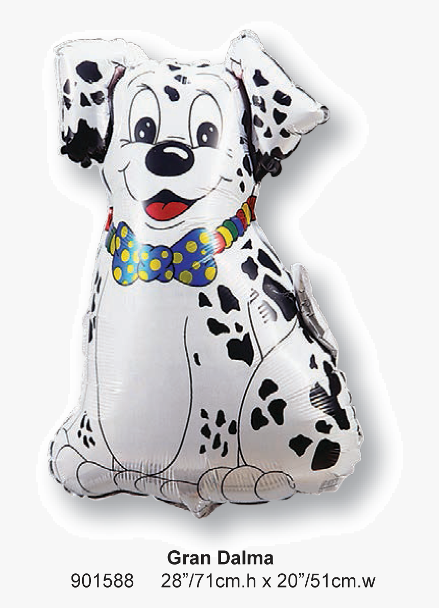 Dalmatian Dog , Png Download - Dalmatian, Transparent Png, Free Download