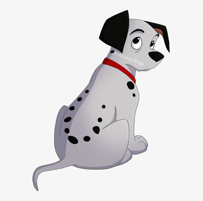 Transparent 101 Dalmatians Png - 101 Dalmatians, Png Download, Free Download