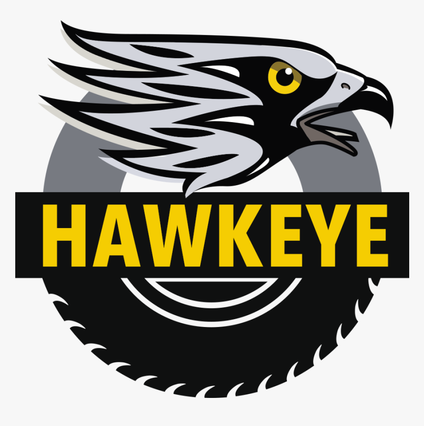 Hawkeye Gaming, HD Png Download, Free Download
