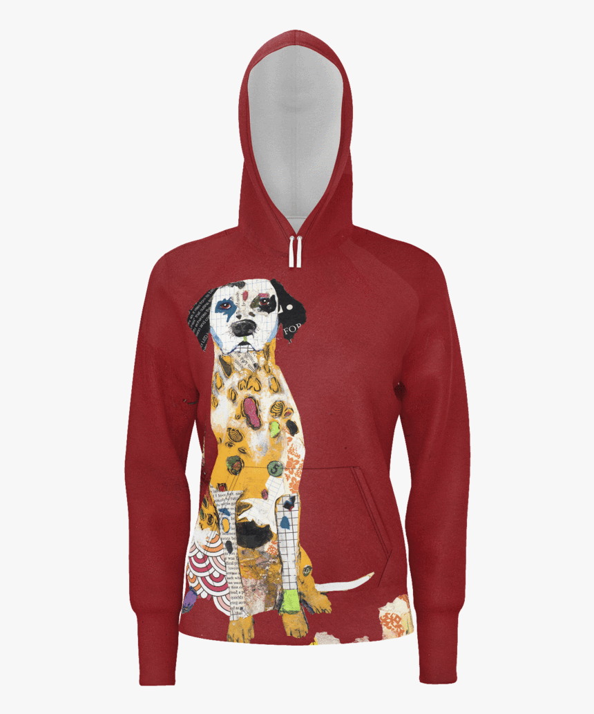 Dalmatian Sweatshirt - Tekken 7 Hoodie, HD Png Download, Free Download