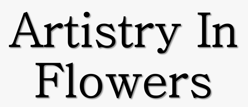 Calligraphy, HD Png Download, Free Download