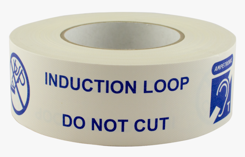 Printed Warning Tape - Label, HD Png Download, Free Download