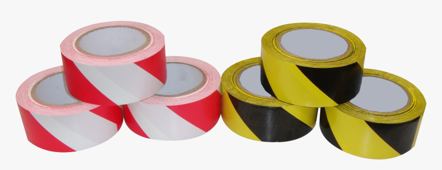 Warning Tape - Art - Strap, HD Png Download, Free Download