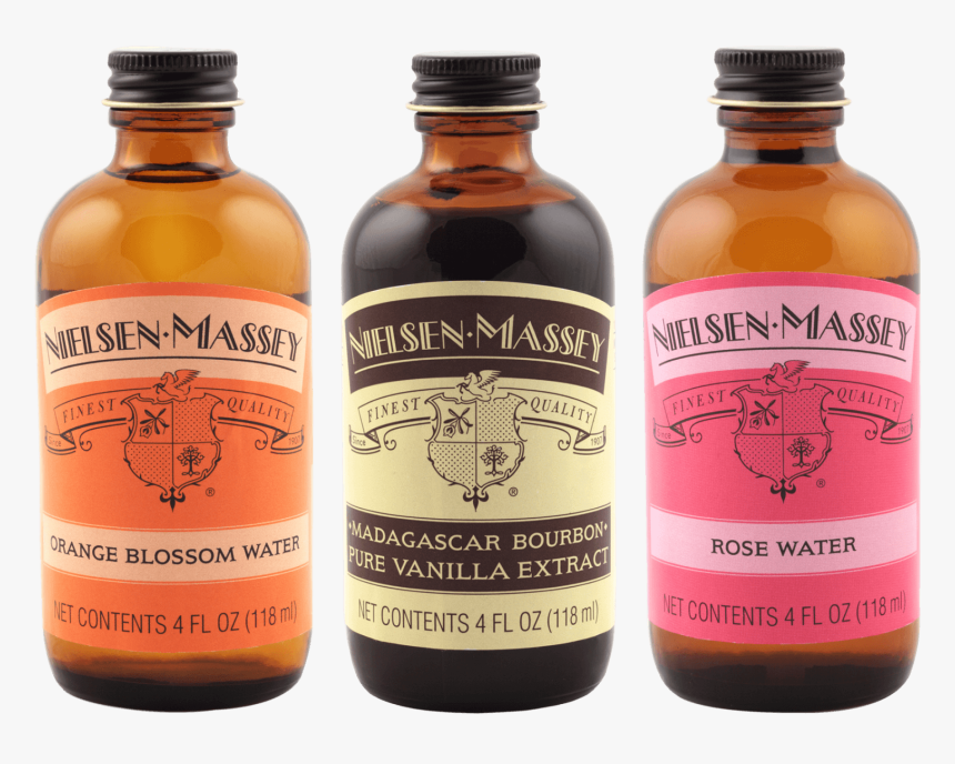 Nielsen Massey Vanilla Extract, HD Png Download, Free Download