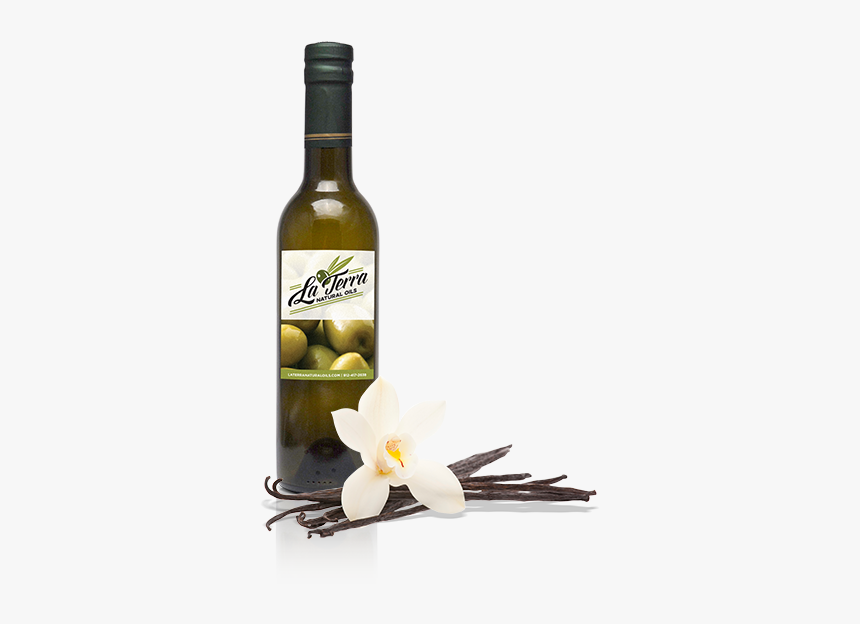 Oo Vanilla Extra Virgin Olive Oil - Frangipani, HD Png Download, Free Download